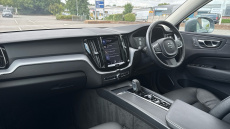 Volvo Xc60 2.0 T6 RC PHEV Inscription Expression 5dr AWD Auto Estate